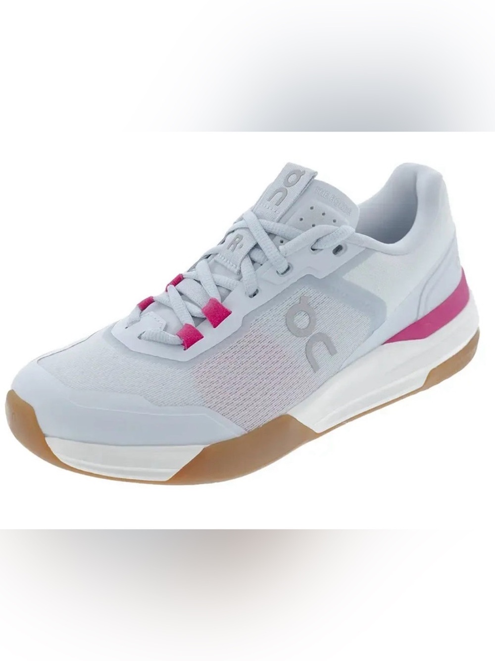 On Women's The Roger Advantage Pro Tennis Shoes - Picture 1 of 5